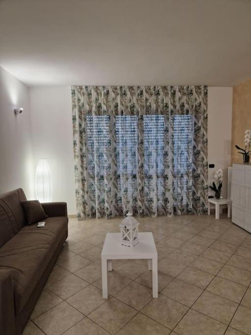Flowers Apartment Villa Caldari Exteriér fotografie